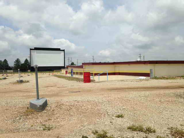 McHenry Outdoor Theatre - 2014 Photo (newer photo)